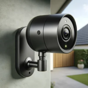 akku überwachungskamera wlan