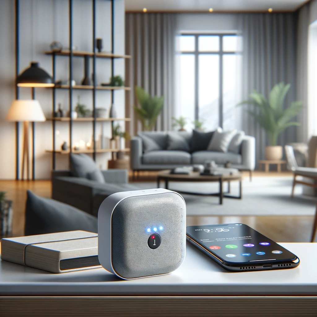 bluetooth repeater