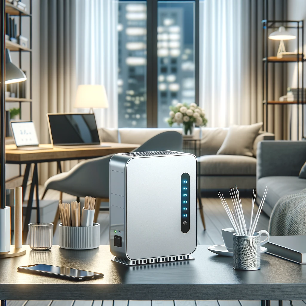 glasfaser modem